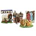 Cowboy 16 Cutouts (4 Count)
