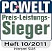 Auszeichnung