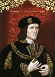 The Life of Richard III of England