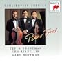 Tchaikovsky / Arensky: Piano Trios