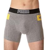 （プーマ） PUMA メンズ・ボクサーパンツ＜STAY HUNGRY＞