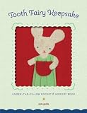 Tooth Fairy Keepsake: Under-the-Pillow Pocket and Memory Book