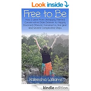 free to be book cover