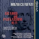 Gradus Ad Parnassum Op.44