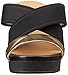 Calvin Klein Women's Jileen Wedge Sandal
