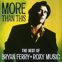 Bryan Ferry Ablum Cover