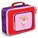 Crocodile Creek Ballerina Lunchbox