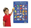 Animal Alphabet Activity Center