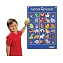 Animal Alphabet Activity Center