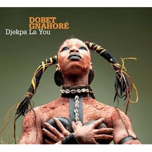 Featured recording “Djeka la You”