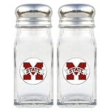 Mississippi State Bulldogs Salt/Pepper Shaker Set
