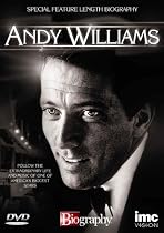 Andy Williams [DVD]