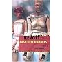 Revolt of the Crash-Test Dummies: Poems