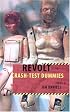 Revolt of the Crash-Test Dummies: Poems