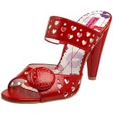 Betseyville Womens Pacifica Sandal