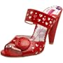 Betseyville Women's Pacifica Sandal