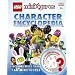 LEGO� Minifigures Character Encyclopedia