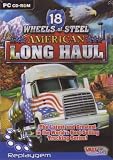 18 Wheels of Steel American Long Haul (輸入版)
