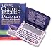 (Seiko) Oxford Dictionary & Thesaurus/Spellcheck (ER6100)