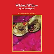 Wicked Widow | [Amanda Quick]