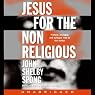 Jesus for the Non-Religious