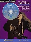 Rory Block Teaches Classics of Country Blues Guitar