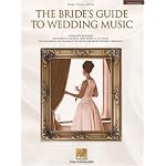 #2: The Bride's Guide to Wedding Music - Piano/Vocal/Guitar Songbook