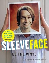Sleeveface: Be the Vinyl