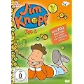 Jim Knopf Box 2 (3-DVD)