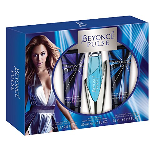 Buy Beyonce Pulse Piece Fragrance Set Online Zimbabwe Ubuy
