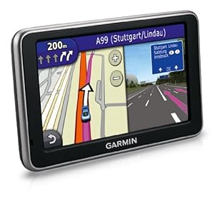 Discount Garmin Nuvi 2360LT 4