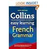 Collins Easy Learning - Collins Easy Learning French Grammar