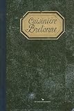Cuisinière Bretonne