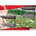 3 Seater Swing Hammock / Bed Garden Furniture