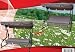3 Seater Swing Hammock / Bed Garden Furniture
