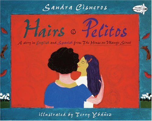 Hairs/Pelitos