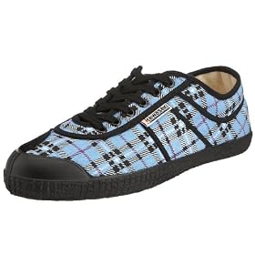 Kawasaki Unisex 21-BBSCOTTISHBBLU Trainer