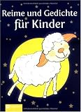 Reime und Gedichte f&uuml;r Kinder - 