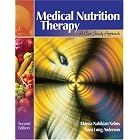 Medical Nutrition Therapy: A Case Study Approach (with InfoTrac®) by Marcia Nelms and Sara Long