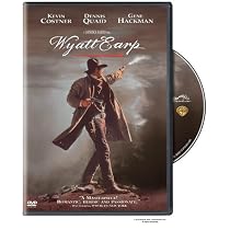 Wyatt Earp