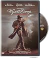 Wyatt Earp (Single Disc Edition)
