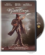 Wyatt Earp (Single Disc Edition)
