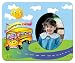 Kindergarten Express! - Back to School Photo Magnet Frame Gift