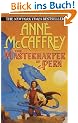 The Masterharper of Pern (Dragonriders of Pern (Pb))