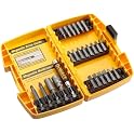 25-Piece Screwdriving Set