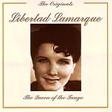 The Queen Of The Tango