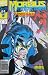 Search : Morbius: The Living Vampire, Vol. 1, No. 4, December 1992