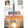 Russia's Cosmonauts (Inside The Yuri Gagarin Training Center) (Springer-Praxis Books in Space Exploration) (Paperback)