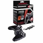 Manette - T- Wireless 3 in 1 Rumble F...