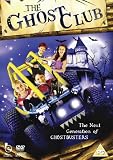 Ghost Club [DVD]